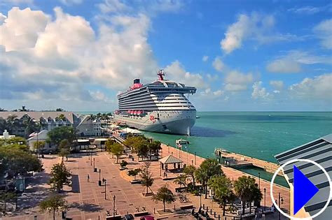 mallory square webcam|Key West Web Cam 